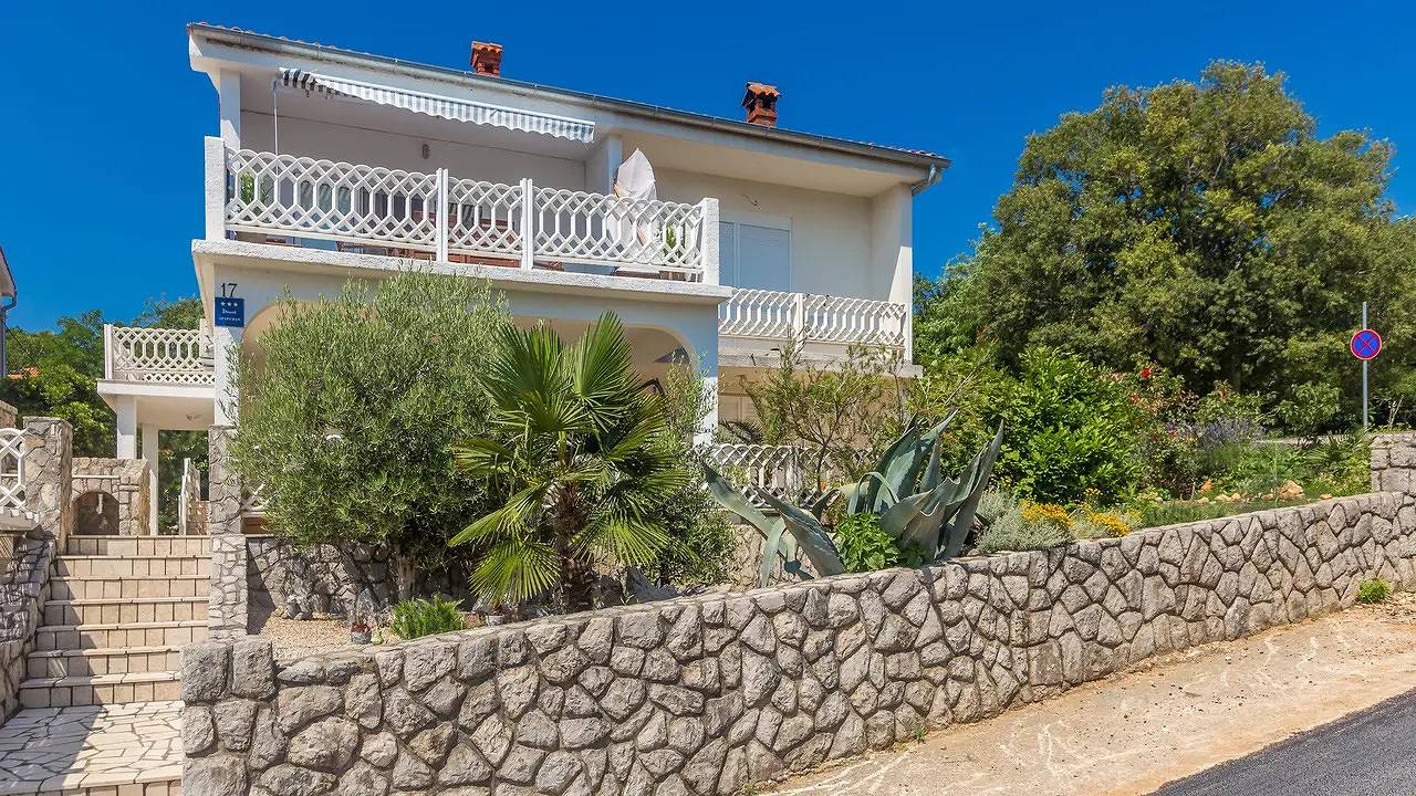 Appartamento vacanze a Šilo a partire da 193€ a notte