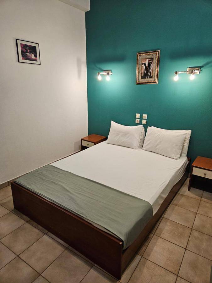 Hôtel pour 2 personnes, avec jardin et vue, adapté aux familles