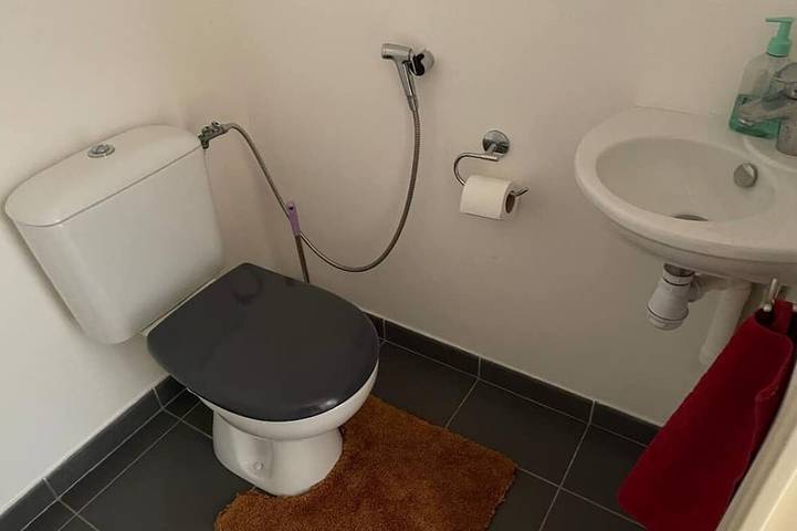 Apartamento entero, Appart centre ville de Bobigny proche toutes commodités in Bobigny, Sena-Saint Denis