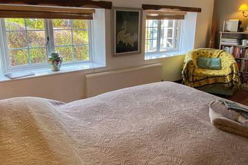 Cottage for 5 People in Chipping Norton, The Cotswolds, Photo 2