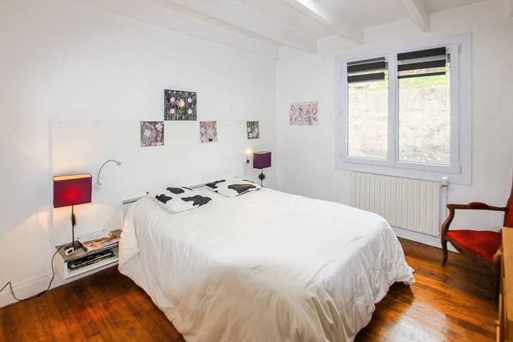 Location de vacances pour 8 personnes à Saint-Julien-du-Gua - 4