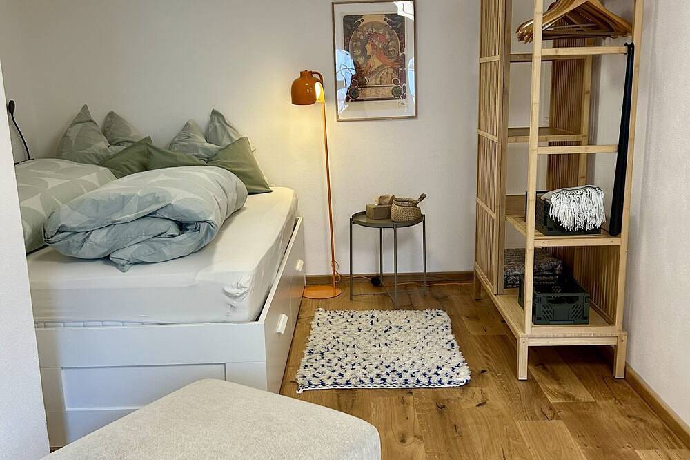 Appartement entier, Well-being & discovery in the baroque old town in Blieskastel, Région de Sarre-Palatinat