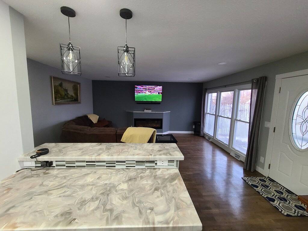 Cheerful House on Lake Erie in Toledo (OH), Eriesee