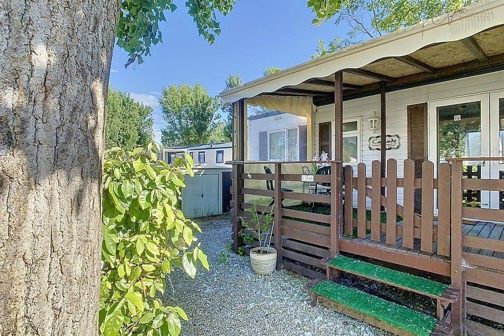 Camping für 6 Personen in Vias Plage, Vias