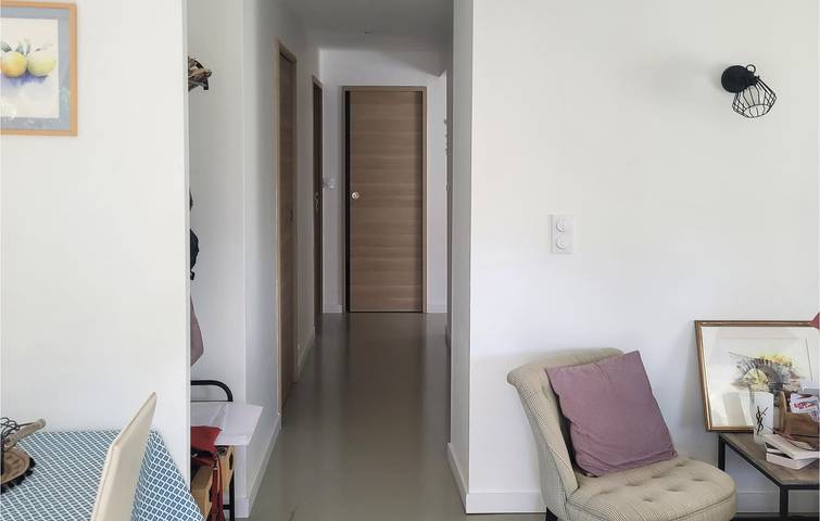 Appartement 2BR élégant, AC, parking, près de Roquevaire & Huveaune in Roquevaire, Côte méditerranéenne (France)