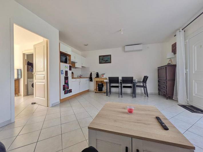 Gîte pour 2 personnes, avec terrasse à Laragne-Montéglin - 3