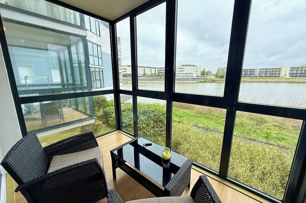 Photo : Appartement de vacances