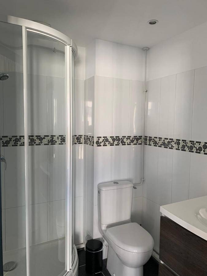 Hôtel pour 2 personnes, avec vue et balcon, animaux acceptés à Dagneux - 4