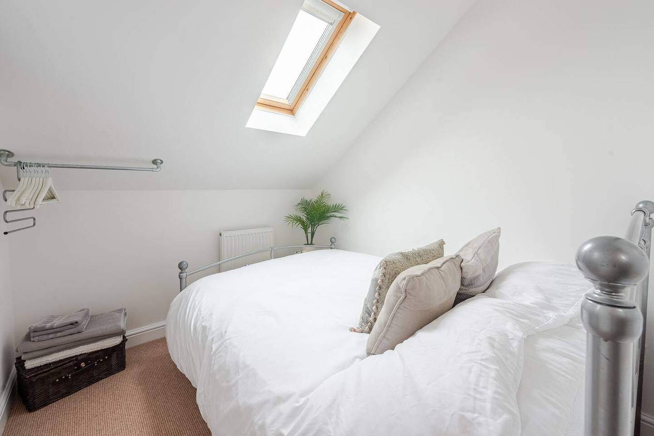 Entire vacation apartment, Cozy Nottingham Apartment with Charm in Ashfield, Nottinghamshire