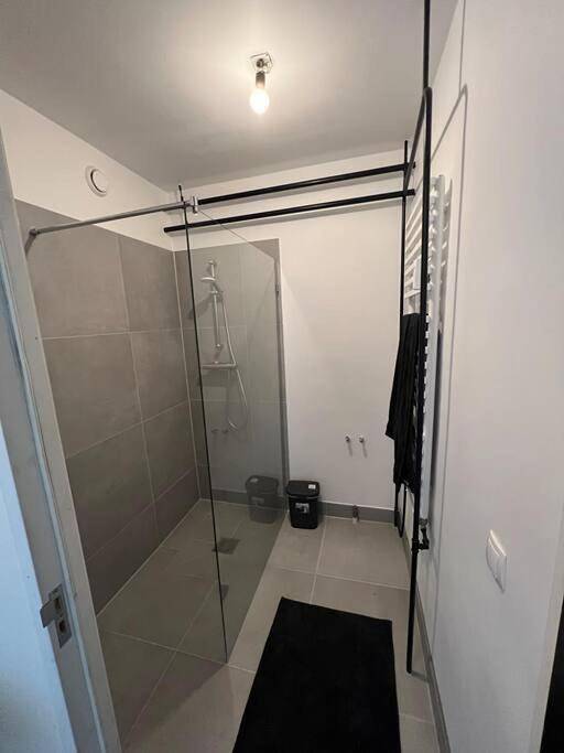 Gîte pour 3 personnes, avec balcon et vue à Heemstede - 2