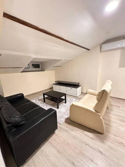 Gîte pour 2 personnes, avec vue à Charleroi - 4