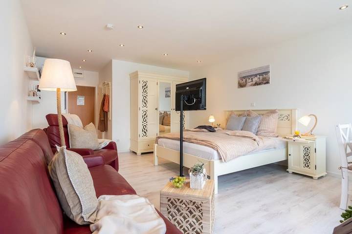 Ferienwohnung für 2 Personen, mit Garten in Heiligenhafen - 3