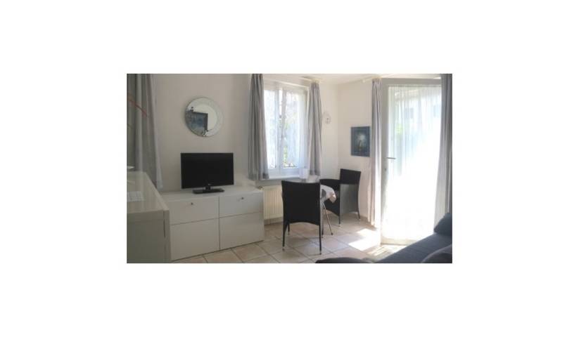 Ferienwohnung für 2 Personen, mit Garten, mit Haustier in Konstanz - 3