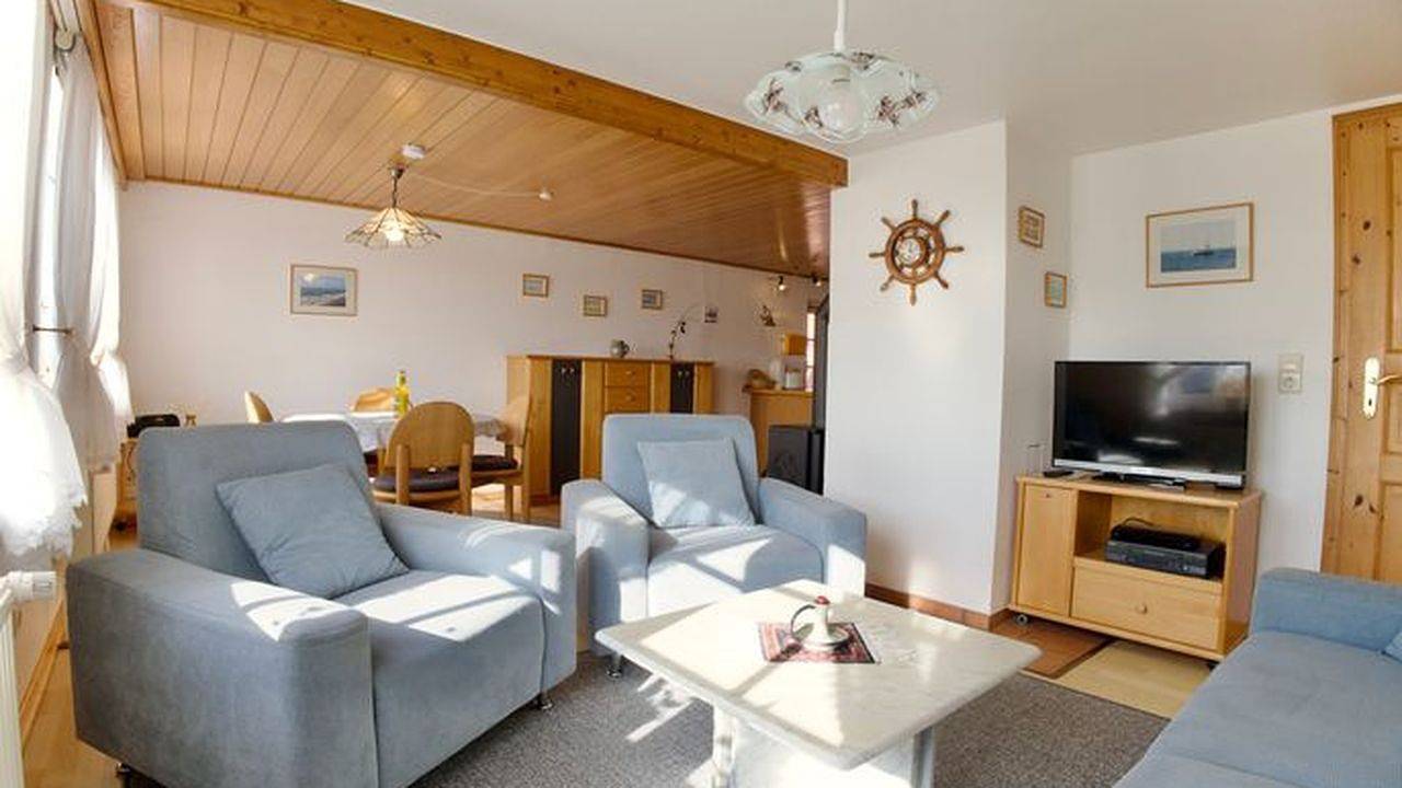 Ferienhaus für 4 Personen (70 m²) in Nordstrand in Nordstrand (Gemeinde), Nordseeküste