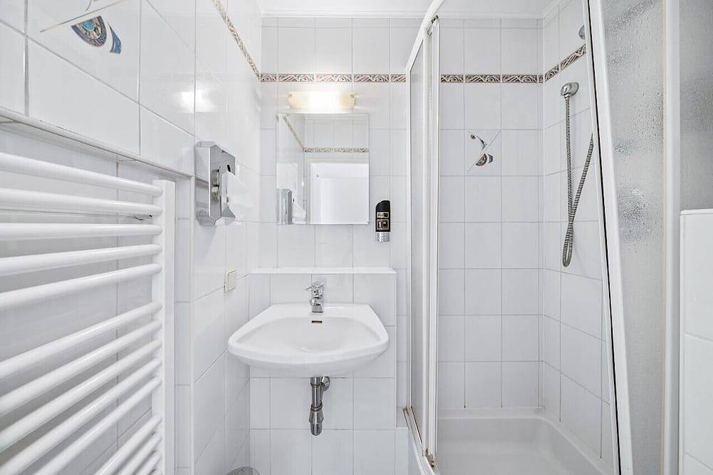 Apartamento entero, Flora Collection 13 in Vienna in Viena, Donau Niederösterreich