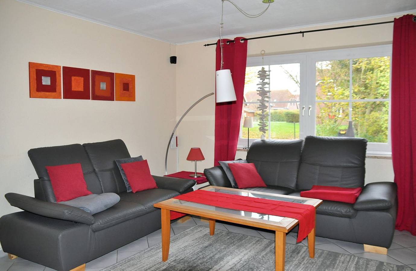 Ganze Wohnung, Ferienwohnung “Kleine Auszeit” Petersdorf für 4 Gäste mit Terrasse - ruhige Lage in Westfehmarn, Petersdorf auf Fehmarn