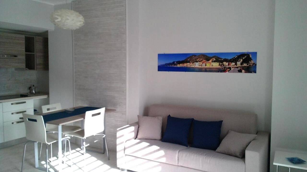 Nina Casa Vacanze in Finale Ligure, Finale Ligure Gemeinde