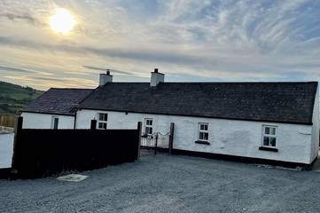 Cottage for 5 People in County Down, Ulster, Photo 4