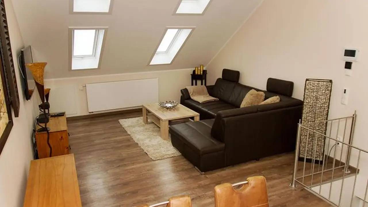 Casa vacanza a Mosella a partire da 199€ a notte