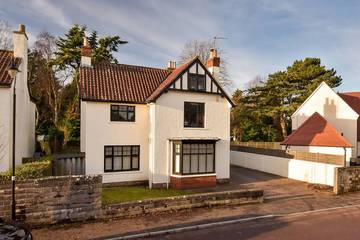 Holiday Home for 8 People in St Andrews, Fife region, Photo 3