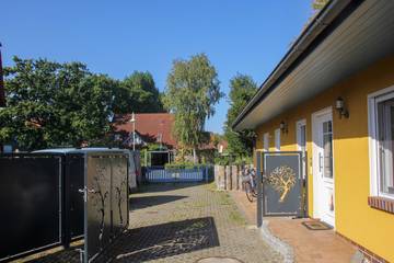 Ferienwohnung für 2 Personen in Prerow, Darß, Bild 3