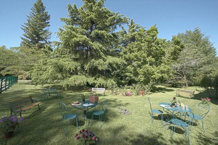 Gîte pour 2 personnes, avec vue ainsi que piscine et jardin à Les Eyzies-de-Tayac-Sireuil - 4