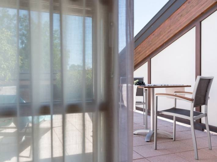 Ferienwohnung für 1 Personen in Lignano Sabbiadoro