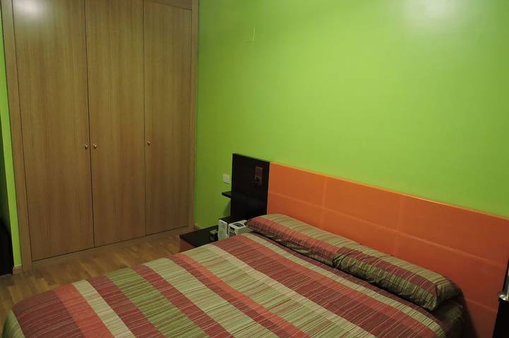 Gîte pour 4 personnes, avec piscine, animaux acceptés à Ávila - 2