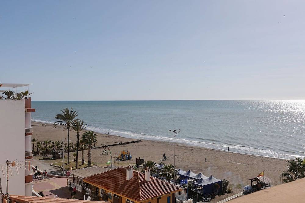Apartamento entero, Apartamento junto a la playa Rincón in Playa Rincón de la Victoria, Rincón de la Victoria