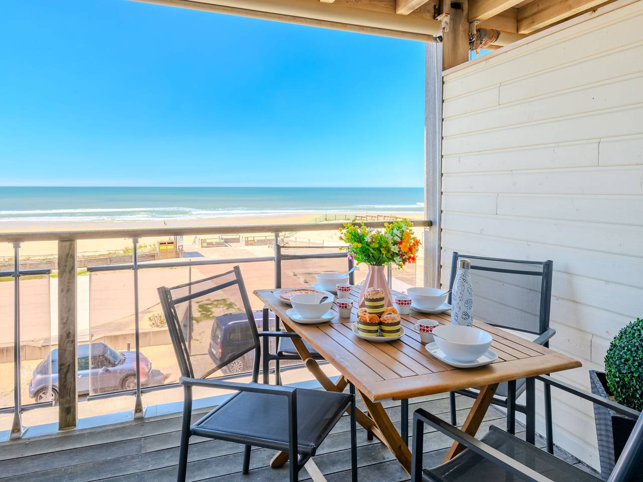Photo : Appartement de vacances