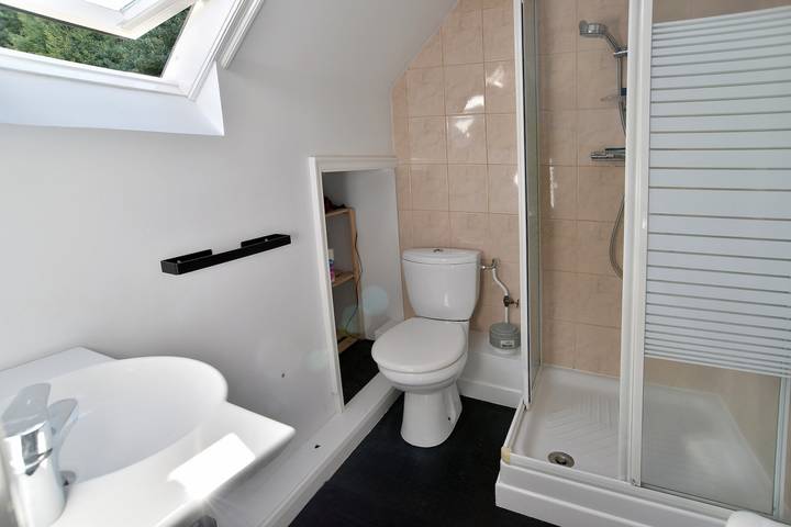 Gîte pour 3 personnes à Dinan - 4