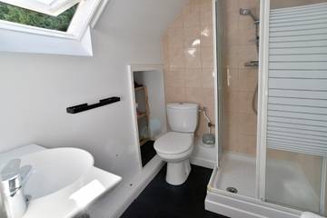 Gîte pour 3 Personnes dans Léhon, Dinan, Photo 3