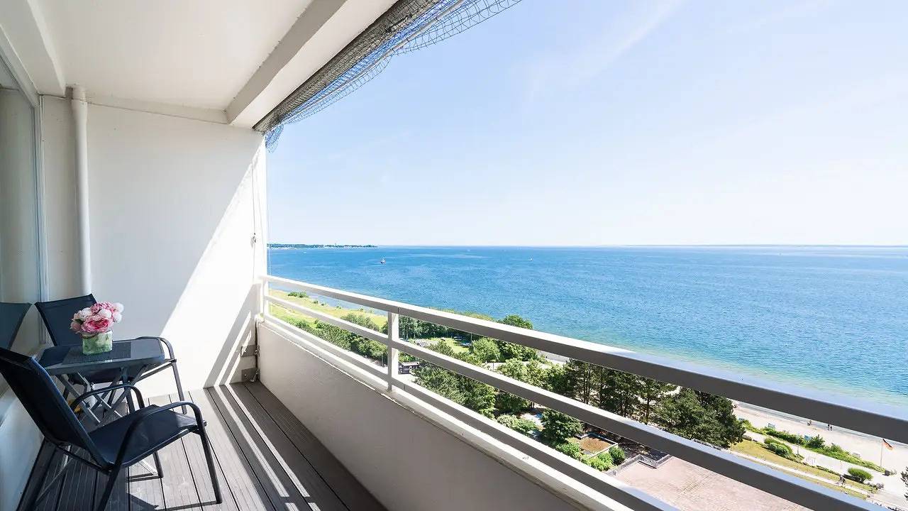 Appartamento vacanze a Sierksdorf a partire da 132€ a notte