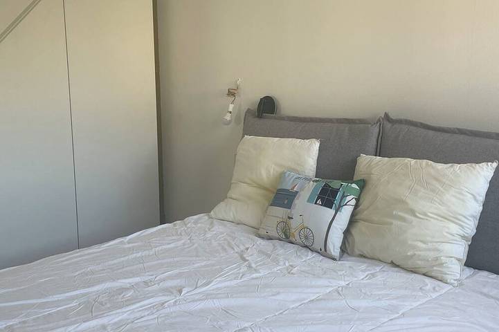 Gîte pour 4 personnes à Wettolsheim - 3