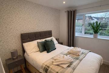 Apartment for 2 People in Stratford upon Avon, Heart of England, Photo 3