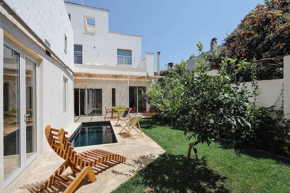 Appartement entier, Pugliaeclectic – A Modern Oasis in Puglia in San Vito dei Normanni, Salento