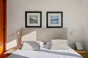 Apartment in Pollença, Serra de Tramuntana für 2 