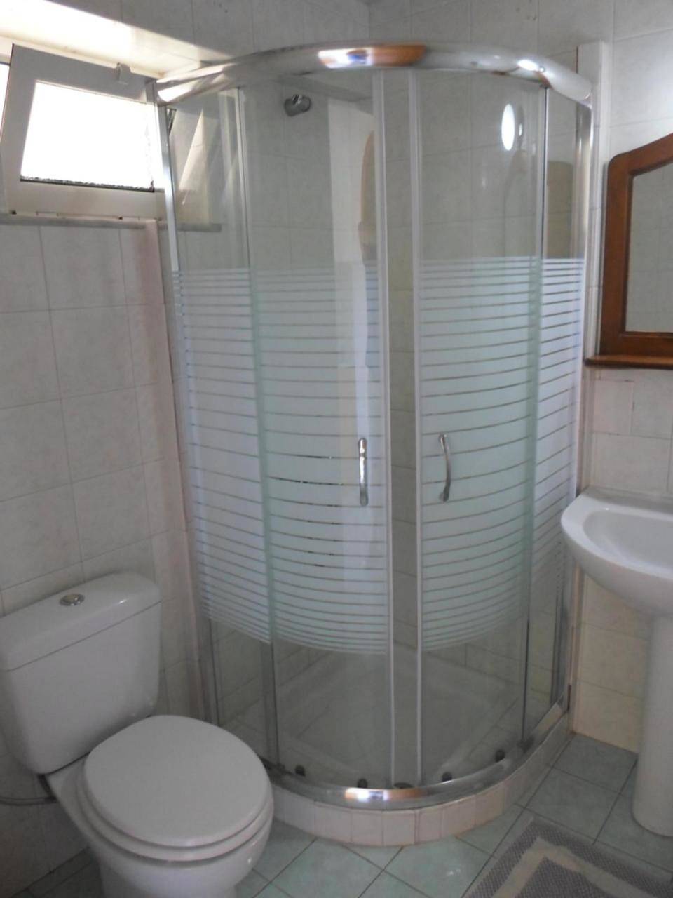 Hotel Villa Basil in Plános, Zante