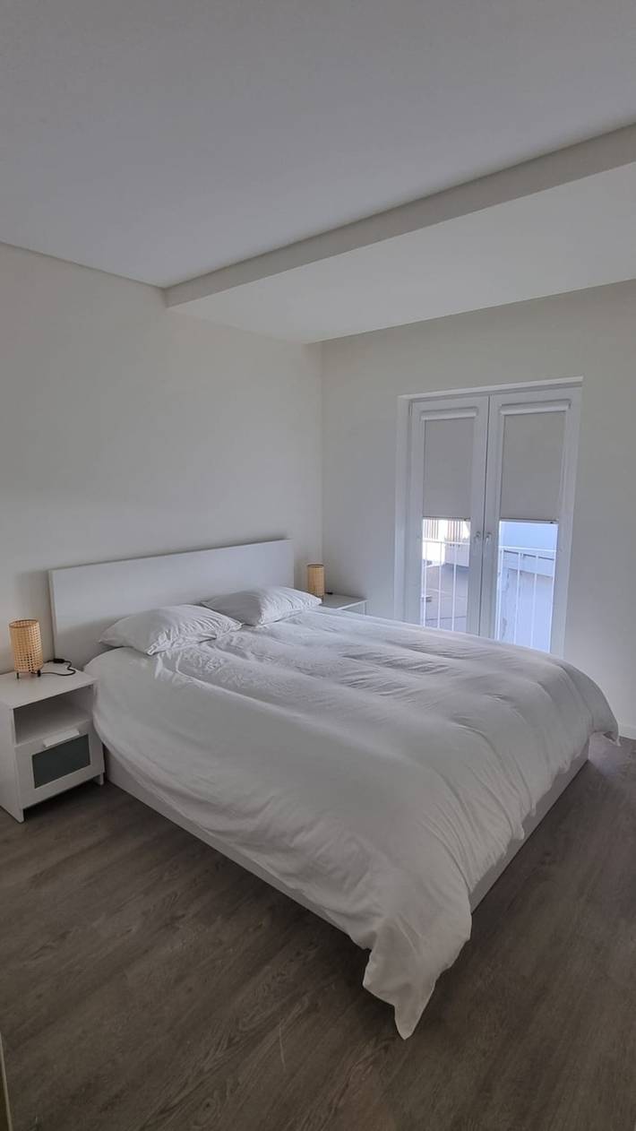 Gîte pour 4 personnes, avec sauna et jacuzzi, animaux acceptés à Braga - 3