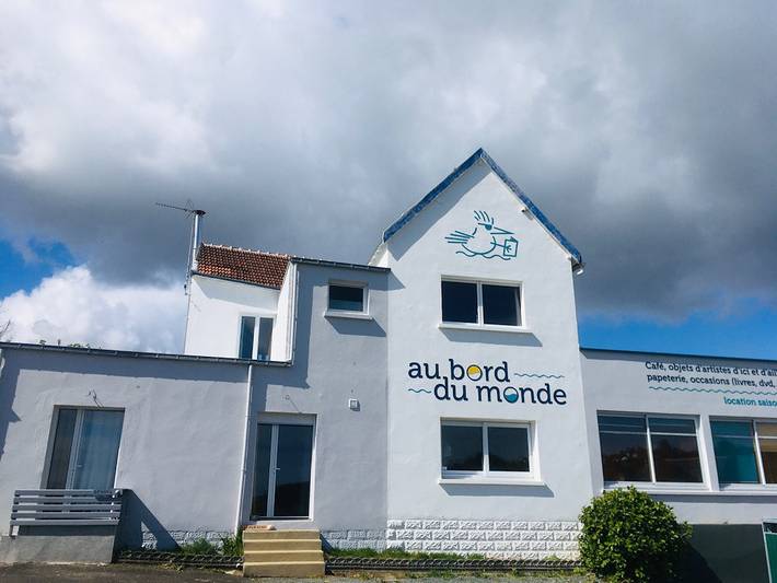 Studio pour 2 personnes, avec jardin en Cotes-d'Armor - 2