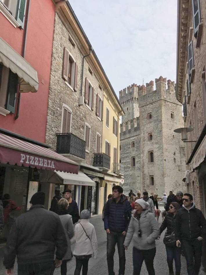 Loft per 2 persone in 