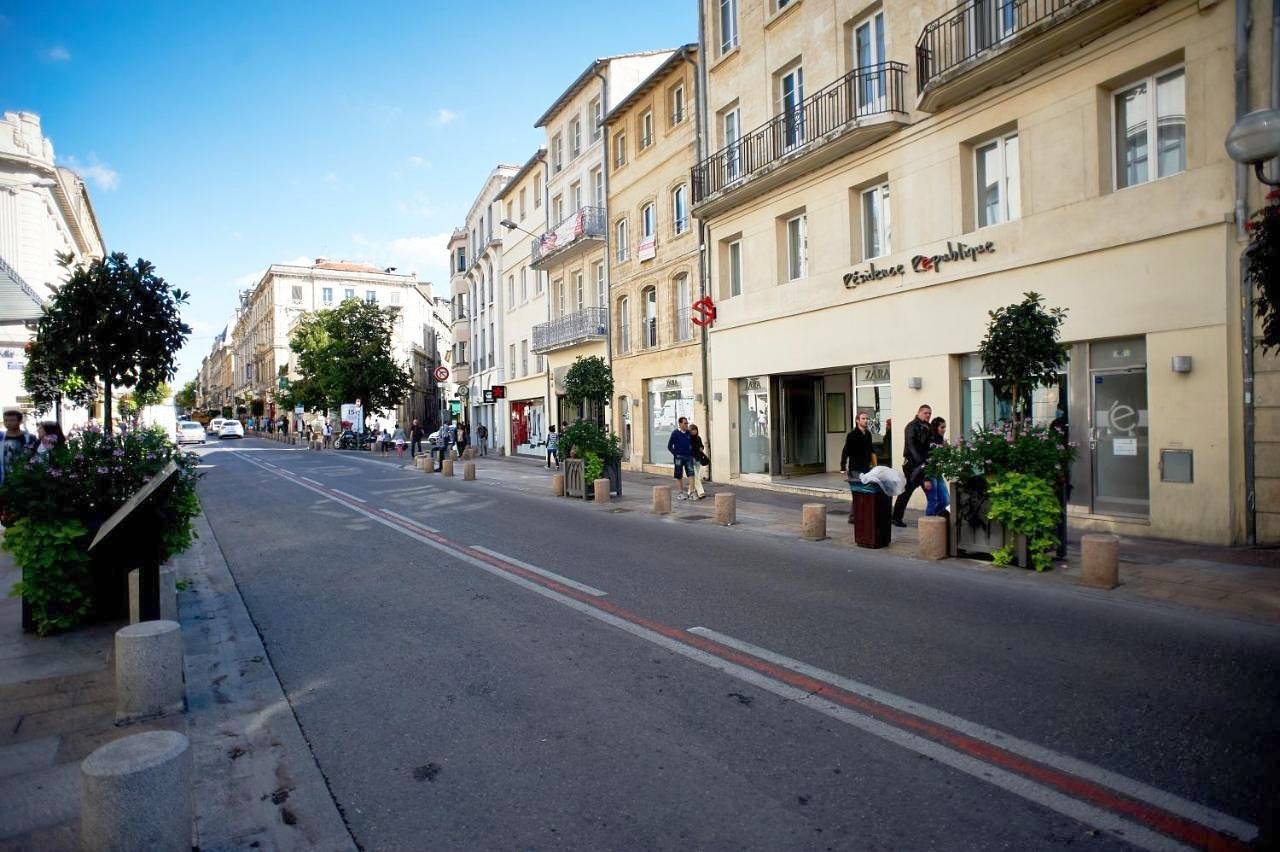 Studio (2 Adults) in Avignon, Vaucluse