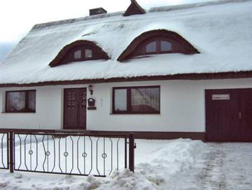 Ferienwohnung für 4 Personen in Born a. Darß, Born am Darß, Bild 1