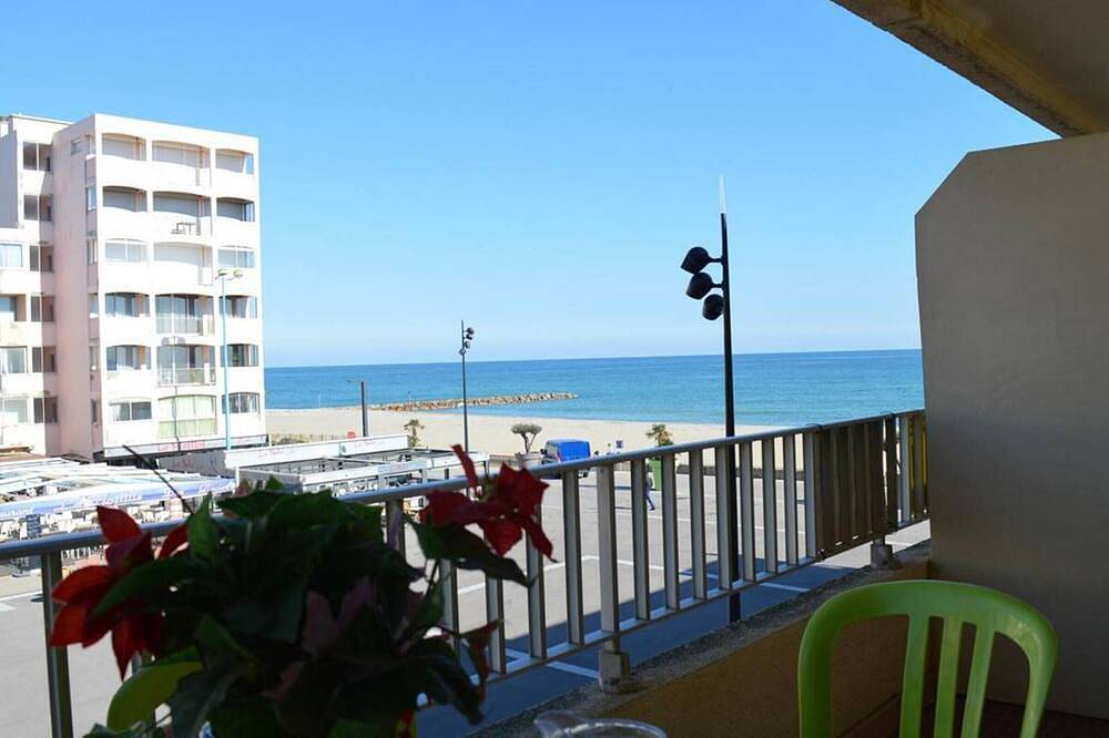 Appartement de vacances
