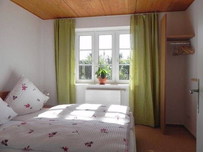 Apartamento entero, Haus Nordlicht Ferienwohnung Bi Strun mit Meerblick, Terrasse & Parkplatz in Islas Frisias septentrionales (Schleswig-Holstein) (Schleswig-Holstein), Niebla (Alemanía)