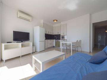 Ferienwohnung für 6 Personen in Roses, Costa Brava, Bild 3