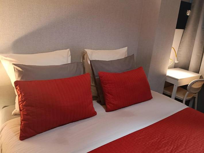 Ferienwohnung für 2 Personen - 1