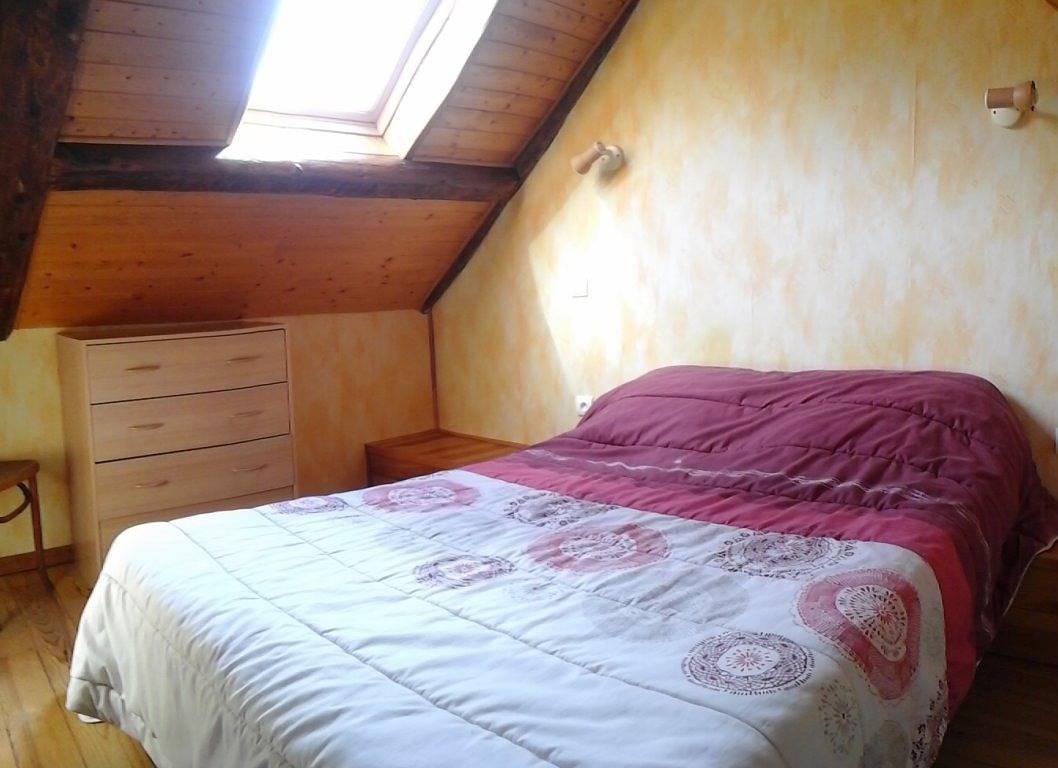 Gîte en montagne, Gîte de Lou Cribadé in Laruns, Béarn