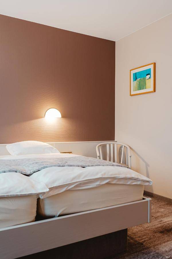 Hotel Casa56 in Weiswampach, Canton de Clervaux