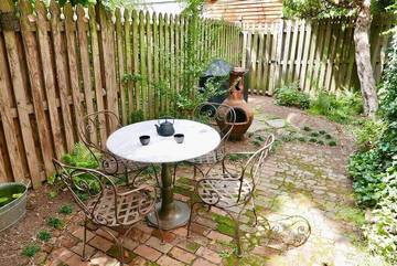 Apartment for 2 Guests in Washington D.C., District of Columbia, Picture 1